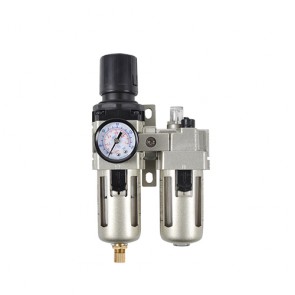 pneumatic components manufacturers