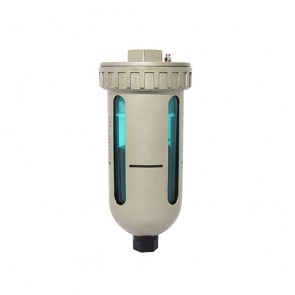 automatic drain
