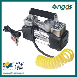 25A best portable air compressor for car 360004