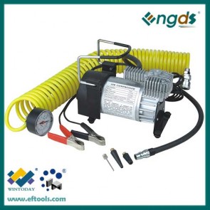 23A 12v best car tyre air compressor 360018