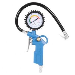 Air Tire Inflating Gun