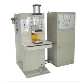 spot welder machine