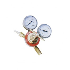 acetylene pressure regulator