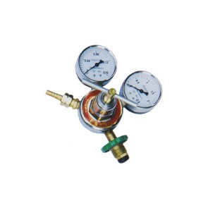 propane pressure regulator