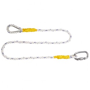 Shock Absorber Lanyard