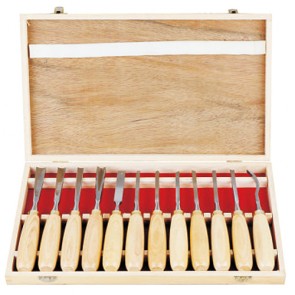 professional wood carving tools