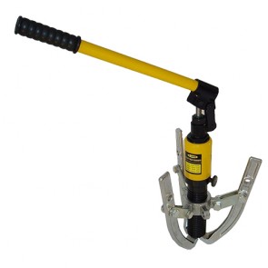 hydraulic bearing puller