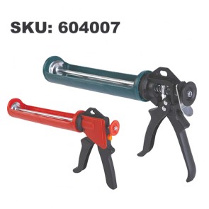 large caulking gun