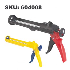 large caulk gun