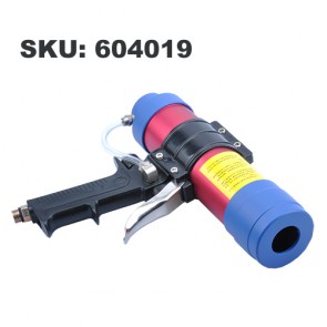 air caulk gun