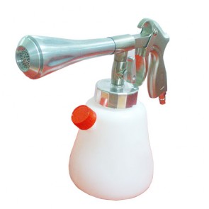 Durable car wax water cleaning gun type for sell 610028