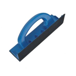 sanding block