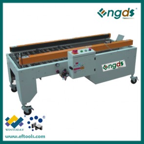 carton sealer machine