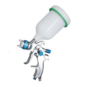 H.V.L.P Spray Gun G2008