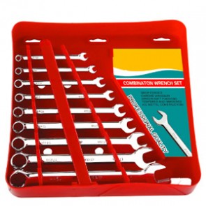 American Type Combination Wrench Set 230159