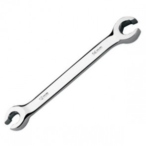 Mirror Polished Finish Wrench 230278