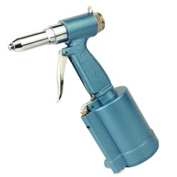 pneumatic hydraulic riveter, air hydraulic riveter