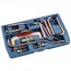 13PCS Diesel Petrol volvo camshaft alignment tool set