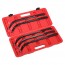 5PCS damper pulley puller tool set