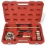 8PCS Hydraulic wheel bearing hub puller kit