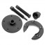 Ford Mazda Rear crankshaft seal removal tool set