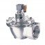 pneumatic pulse valve