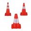 PVC Traffic Cone