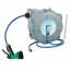 water hose reel