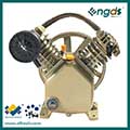lubrication style 12.5 bar electric air compressor pump 184067