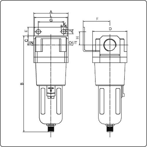 air filter