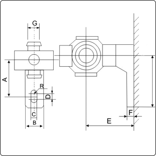 bottom bracket