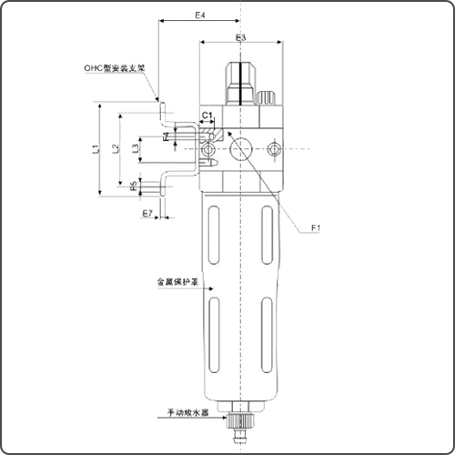 air lubricator