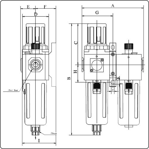 oil mist system