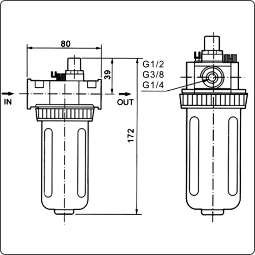 oil mist lubrication systems manufacturers