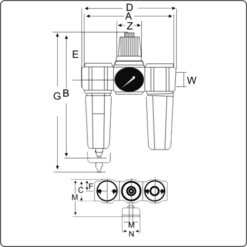 regulator