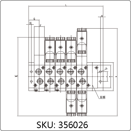 baseplate