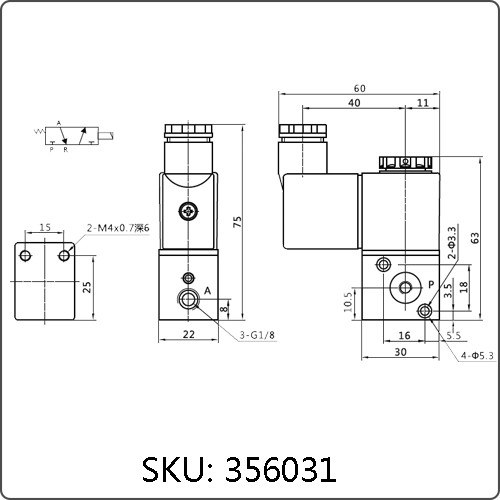 12v solenoid valve