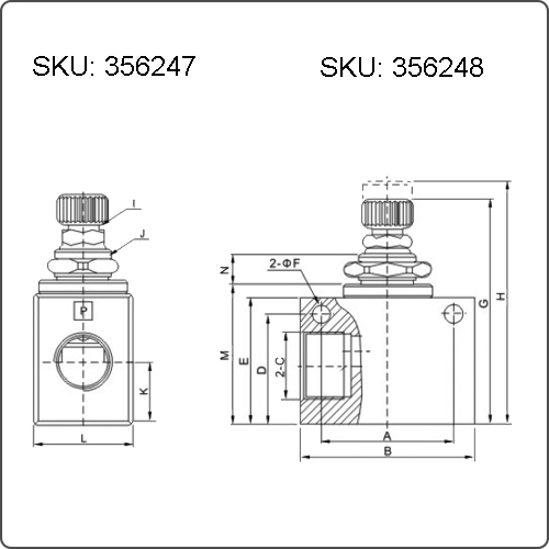 check valve