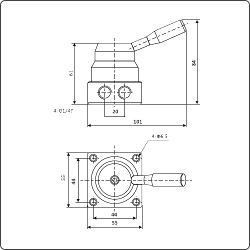 valve manual