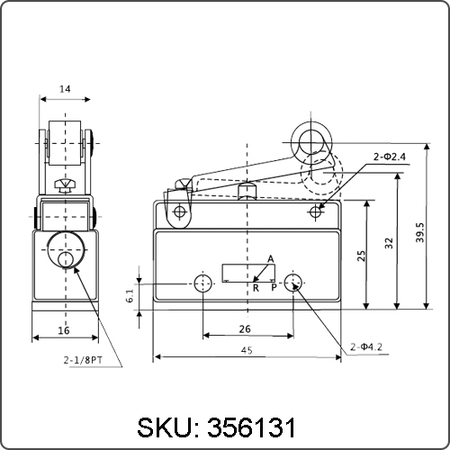 mechanical valve