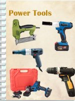 power-tools